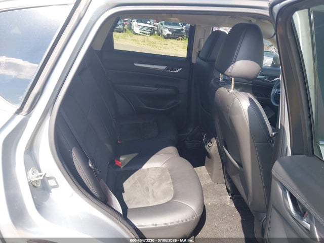 Aukcja sprzedaży 2017 Mazda Cx-5 Touring, vin: JM3KFBCL7H0131955, numer aukcji: 45473230