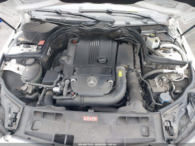 Aukcja sprzedaży 2013 Mercedes-benz C 250 Sport, vin: WDDGF4HB4DR266932, numer aukcji: 45473233
