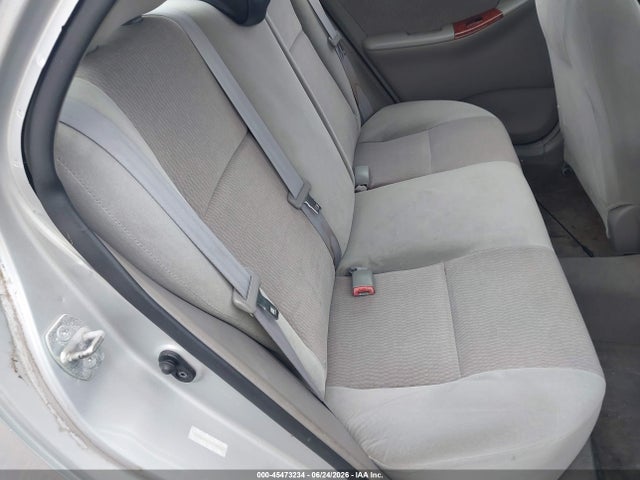 Aukcja sprzedaży 2008 Toyota Corolla Le, vin: 1NXBR32E78Z039029, numer aukcji: 45473234