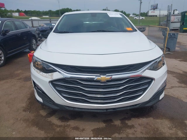 45473235 :رقم المزاد ، 1G1ZD5ST9LF124083 vin ، 2020 Chevrolet Malibu Fwd Lt مزاد بيع