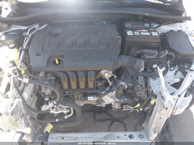 JTNKHMBX4M1095547 Toyota C-HR LE