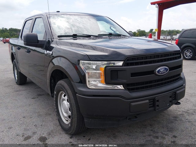 2019 1FTEW1EB5KFA22385 main image
