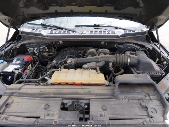 Ford F-150 Xl/xlt 2019 1FTEW1EB5KFA22385 Image 10
