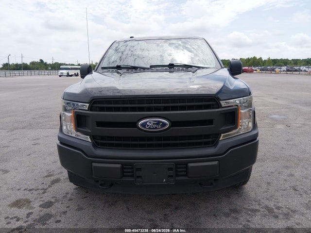 Ford F-150 Xl/xlt 2019 1FTEW1EB5KFA22385 Image 12
