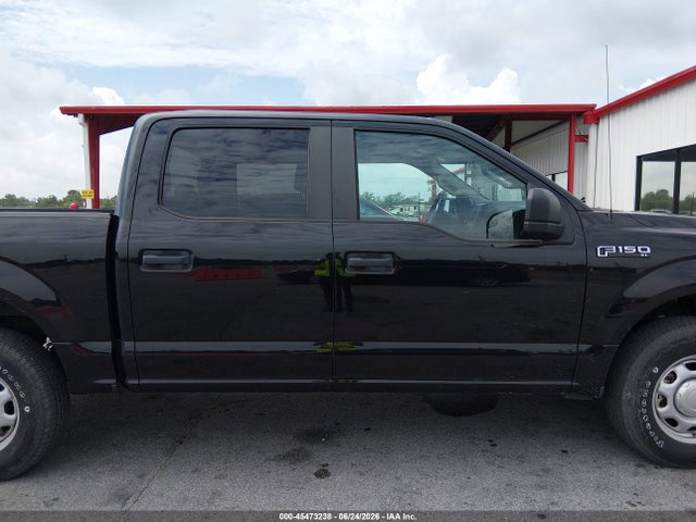 Ford F-150 Xl/xlt 2019 1FTEW1EB5KFA22385 Image 13