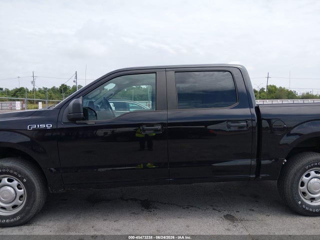 Ford F-150 Xl/xlt 2019 1FTEW1EB5KFA22385 Image 14