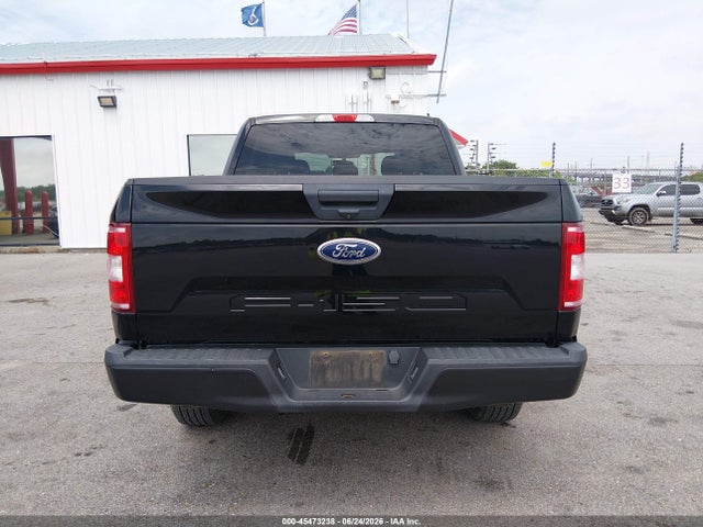 Ford F-150 Xl/xlt 2019 1FTEW1EB5KFA22385 Image 16