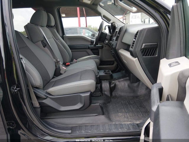 Ford F-150 Xl/xlt 2019 1FTEW1EB5KFA22385 Image 5