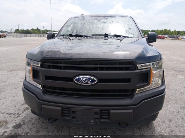 Ford F-150 Xl/xlt 2019 1FTEW1EB5KFA22385 Image 6