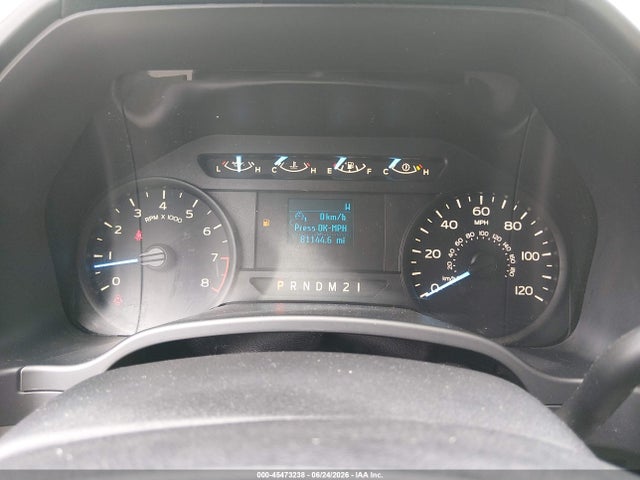 Ford F-150 Xl/xlt 2019 1FTEW1EB5KFA22385 Image 7