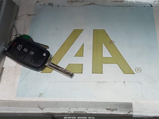 45473239 :رقم المزاد ، KNDMA5C17J6377309 vin ، 2018 Kia Sedona L مزاد بيع