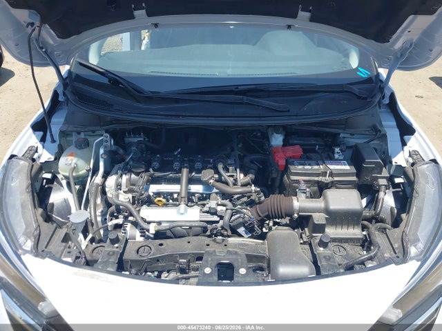 3N1CN8EV3SL870139 Nissan Versa 1.6 Sv