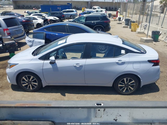3N1CN8EV3SL870139 Nissan Versa 1.6 Sv