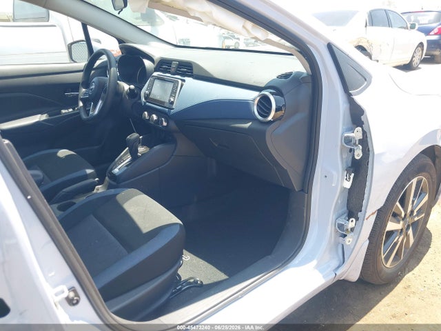 3N1CN8EV3SL870139 Nissan Versa 1.6 Sv