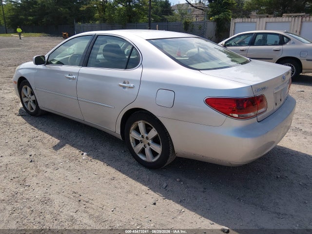 Aukcja sprzedaży 2006 Lexus Es 330, vin: JTHBA30G565161913, numer aukcji: 45473241