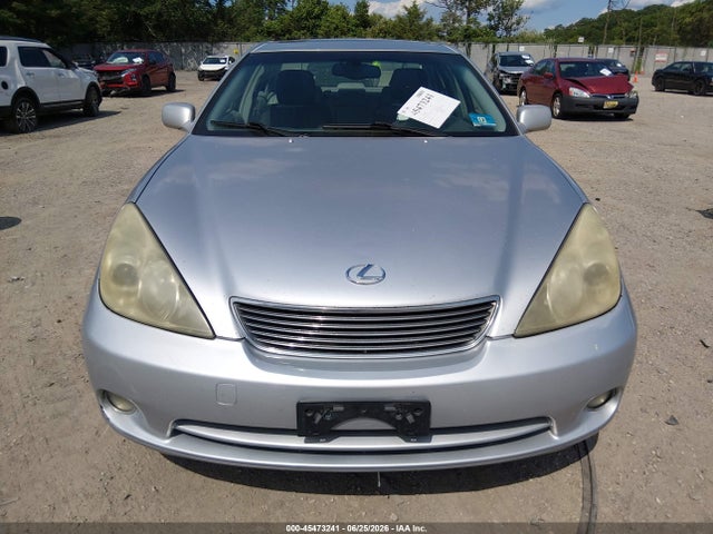 45473241 :رقم المزاد ، JTHBA30G565161913 vin ، 2006 Lexus Es 330 مزاد بيع