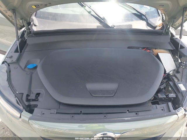 Aukcja sprzedaży 2023 Volvo Xc40 Recharge Pure Electric Twin Plus, vin: YV4ED3UW3P2963299, numer aukcji: 45473244