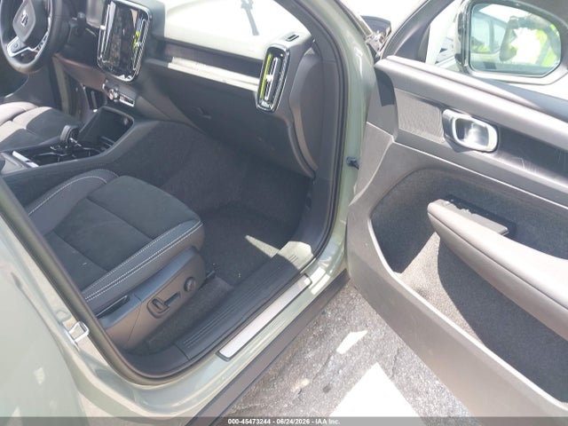 Aukcja sprzedaży 2023 Volvo Xc40 Recharge Pure Electric Twin Plus, vin: YV4ED3UW3P2963299, numer aukcji: 45473244