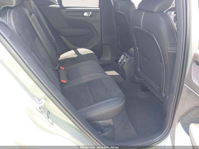 Aukcja sprzedaży 2023 Volvo Xc40 Recharge Pure Electric Twin Plus, vin: YV4ED3UW3P2963299, numer aukcji: 45473244