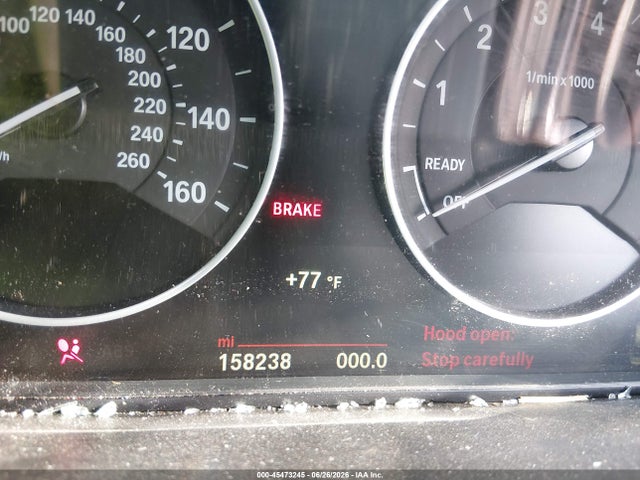 Продажа на аукционе авто 2015 Bmw 328i Xdrive, vin: WBA3B5G50FNS15053, номер лота: 45473245