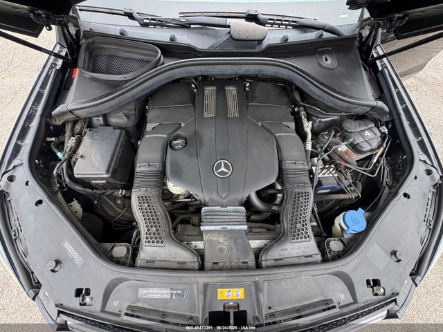 2019 Mercedes-benz Gle 400 4matic მანქანა იყიდება აუქციონზე, vin: 4JGDA5GB8KB204597, აუქციონის ნომერი: 45473251