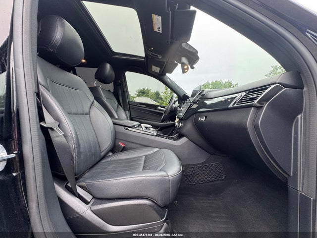 2019 Mercedes-benz Gle 400 4matic მანქანა იყიდება აუქციონზე, vin: 4JGDA5GB8KB204597, აუქციონის ნომერი: 45473251