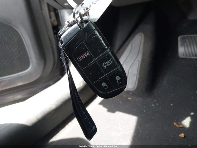 Продаж на аукціоні авто 2015 Chrysler 200 Limited, vin: 1C3CCCAB3FN590474, номер лоту: 45473265