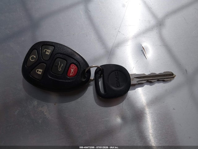 GMC Acadia Denali 2016 1GKKRTKD4GJ299050 Image 11