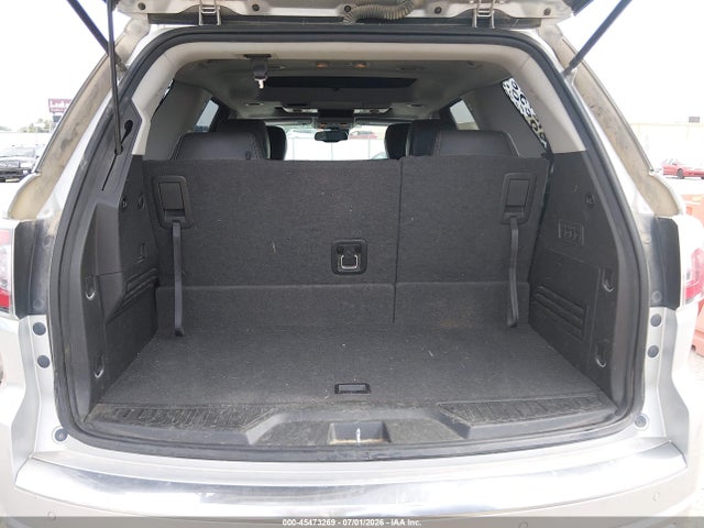 GMC Acadia Denali 2016 1GKKRTKD4GJ299050 Image 17