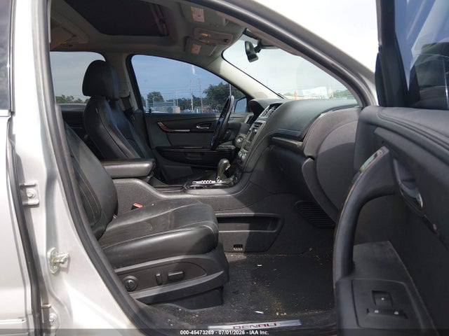 GMC Acadia Denali 2016 1GKKRTKD4GJ299050 Image 5