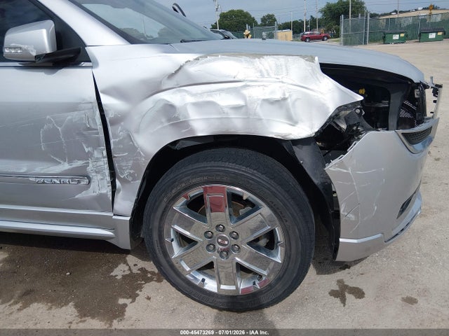 GMC Acadia Denali 2016 1GKKRTKD4GJ299050 Image 6