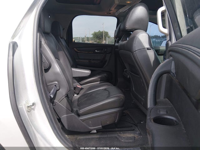 1GKKRTKD4GJ299050 GMC Acadia Denali
