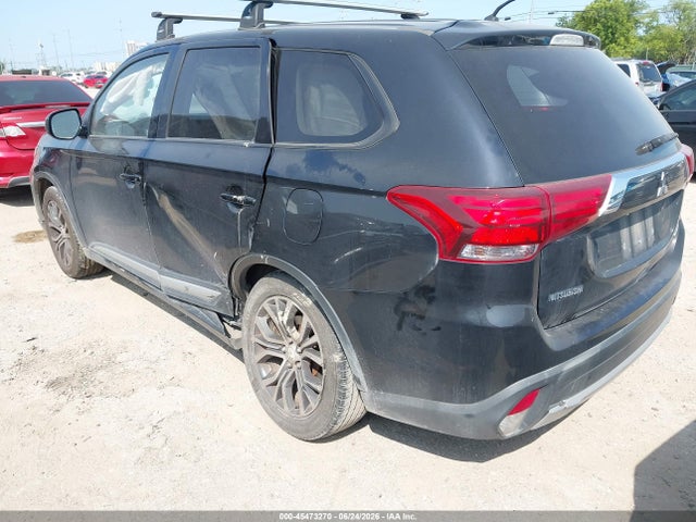 Mitsubishi Outlander Es 2016 JA4AD2A36GZ045263 Image 3