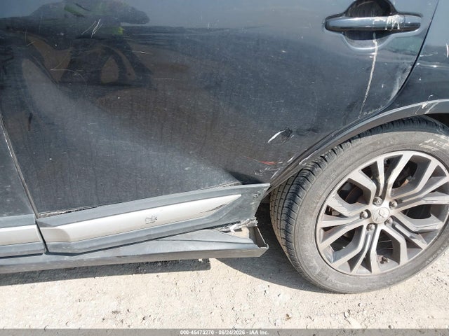 Mitsubishi Outlander Es 2016 JA4AD2A36GZ045263 Image 6