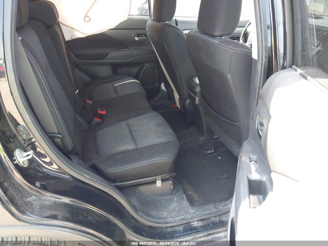 Mitsubishi Outlander Es 2016 JA4AD2A36GZ045263 Image 8