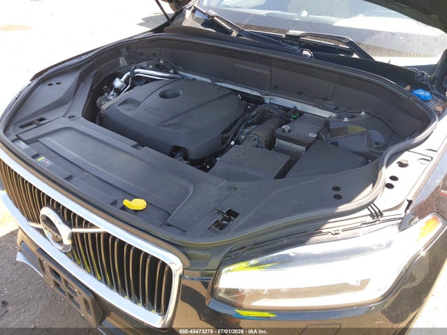 Aukcja sprzedaży 2018 Volvo Xc90 T6 Momentum, vin: YV4A22PK6J1325813, numer aukcji: 45473275