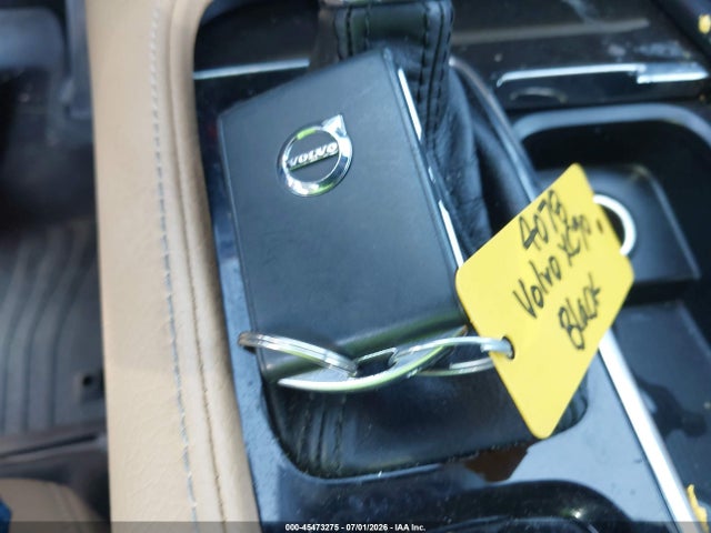 Aukcja sprzedaży 2018 Volvo Xc90 T6 Momentum, vin: YV4A22PK6J1325813, numer aukcji: 45473275