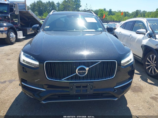 Aukcja sprzedaży 2018 Volvo Xc90 T6 Momentum, vin: YV4A22PK6J1325813, numer aukcji: 45473275