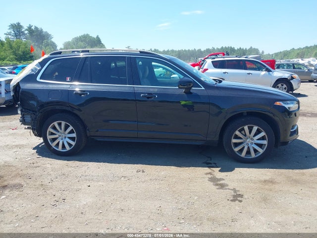 Aukcja sprzedaży 2018 Volvo Xc90 T6 Momentum, vin: YV4A22PK6J1325813, numer aukcji: 45473275