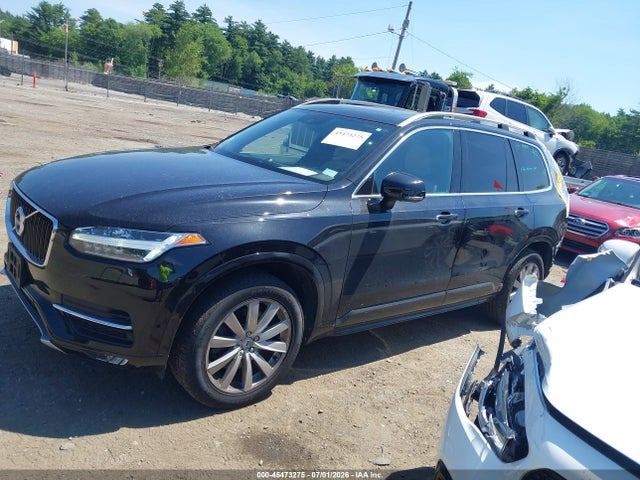 Aukcja sprzedaży 2018 Volvo Xc90 T6 Momentum, vin: YV4A22PK6J1325813, numer aukcji: 45473275