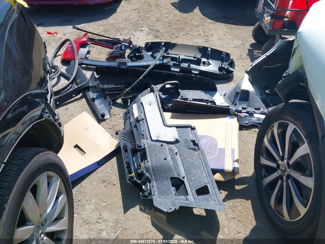 Aukcja sprzedaży 2018 Volvo Xc90 T6 Momentum, vin: YV4A22PK6J1325813, numer aukcji: 45473275