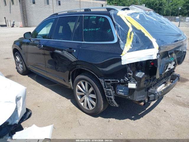 Aukcja sprzedaży 2018 Volvo Xc90 T6 Momentum, vin: YV4A22PK6J1325813, numer aukcji: 45473275