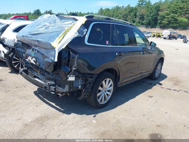 Aukcja sprzedaży 2018 Volvo Xc90 T6 Momentum, vin: YV4A22PK6J1325813, numer aukcji: 45473275