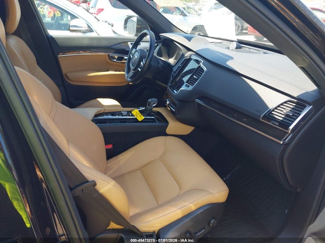 Aukcja sprzedaży 2018 Volvo Xc90 T6 Momentum, vin: YV4A22PK6J1325813, numer aukcji: 45473275