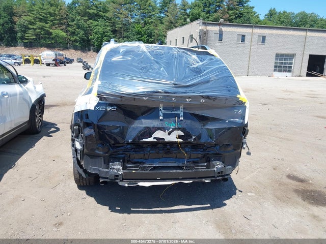 Aukcja sprzedaży 2018 Volvo Xc90 T6 Momentum, vin: YV4A22PK6J1325813, numer aukcji: 45473275