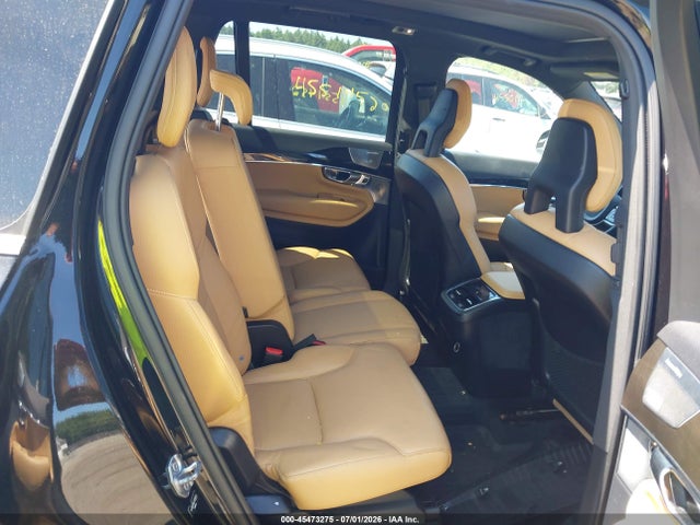 Aukcja sprzedaży 2018 Volvo Xc90 T6 Momentum, vin: YV4A22PK6J1325813, numer aukcji: 45473275