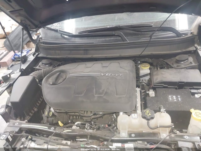 Jeep Cherokee Trailhawk 4x4 2020 1C4PJMBX7LD636389 Image 10
