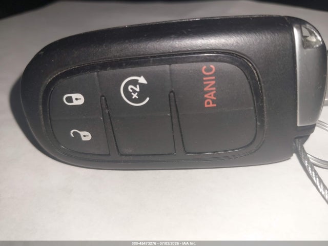 Jeep Cherokee Trailhawk 4x4 2020 1C4PJMBX7LD636389 Image 11