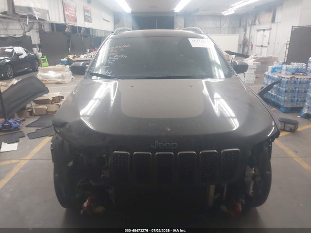 Jeep Cherokee Trailhawk 4x4 2020 1C4PJMBX7LD636389 Image 13