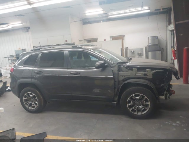 Jeep Cherokee Trailhawk 4x4 2020 1C4PJMBX7LD636389 Image 14